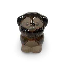Decorațiune cățel 10 cm - Img 3