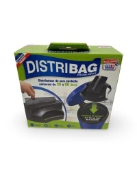 Distribuitor de sac de pubela universal de 20 si 80 litrii
