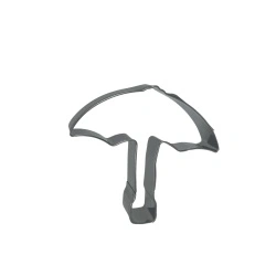 Forma prajituri inox 7,5x6,5cm