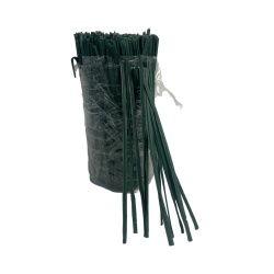 Set de 1000 de fasii de sarma de 10cm - Img 1