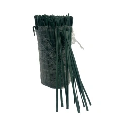 Set de 1000 de fasii de sarma de 10cm