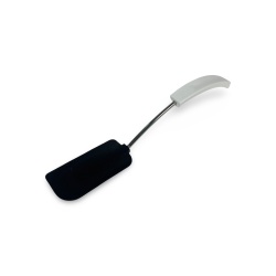 Spatulă pentru prăjituri plastic - Img 1