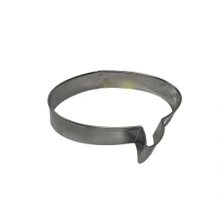 Forma prajituri inox 11x8 cm - Img 2