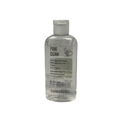 Gel hidroalcolic pentru curățarea mâinilor 110 ml