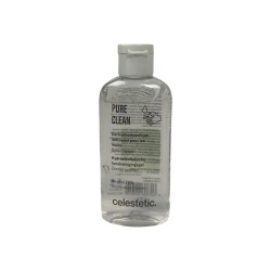 Gel hidroalcolic pentru curățarea mâinilor 110 ml