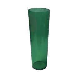 Pahar shot dublu din plastic