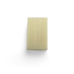 Sampon solid cu lapte de ovaz