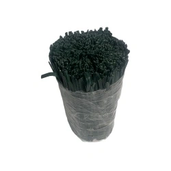 Set de 1000 de fasii de sarma de 10cm - Img 2