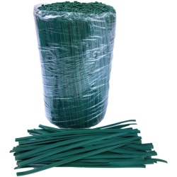 Set de 1000 de fasii de sarma de 15 cm