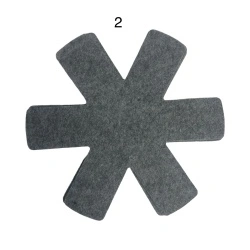 Set de 3 protectii de 38cm pentru tigai - Img 2