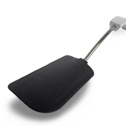 Spatulă pentru prăjituri plastic - Img 2