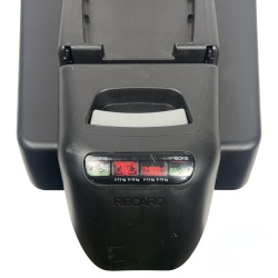 Baza isofix Recaro Smartclic - Img 2