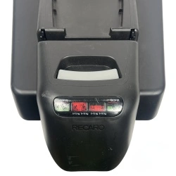 Baza isofix Recaro Smartclic - Img 2