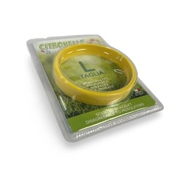 Bratara anti-tantari cu citronella - Img 2