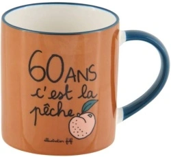 Cană ADISCIO 60 ani