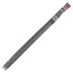 Jaluzele filtrante " Lumină de noapte" 57 x180 gri - Img 1