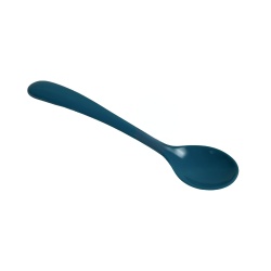 Lingurita bebe Zak 15cm albastru