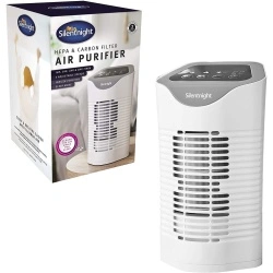 Purificator de aer Silentnight 22w