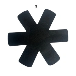Set de 3 protectii de 38cm pentru tigai - Img 3