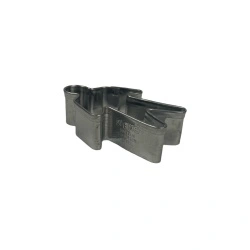 Forma prajituri inox 5x3cm - Img 2