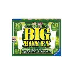 Joc de societate Big Money