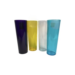 Pahar din plastic 200ml