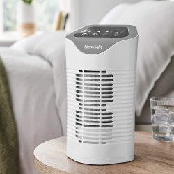 Purificator de aer Silentnight 22w - Img 2