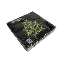 Servetele de hartie 20 buc 33x33cm tree