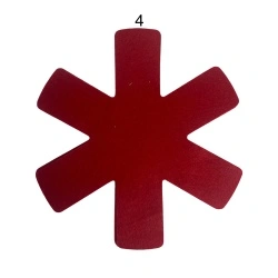 Set de 3 protectii de 38cm pentru tigai - Img 4