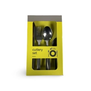 Set tacâmuri 16pcs