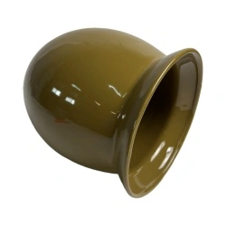 Vas flori ceramica 18x17cm (H x Ø) - Img 2