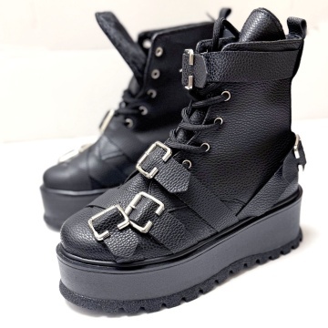 Ghete Zeno belts - texturat