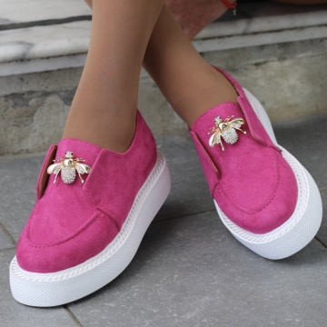 Pantofi Butterfly Casual - Img 4