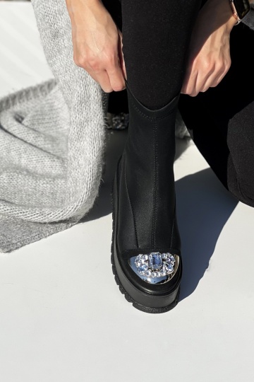 Ghete Tina Exclusiv NEW - METAL
