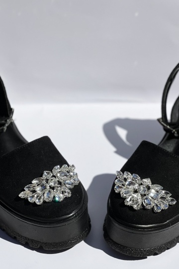 Sandale Tisa Diamond + culori