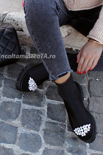 Ghete Tina 2