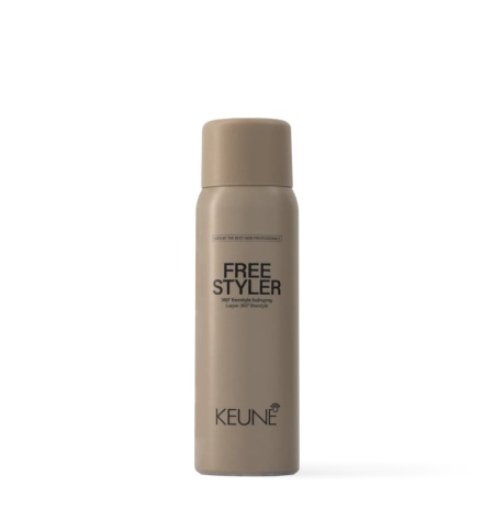 Fixativ Free Styler Spray 75 ml (travel size)