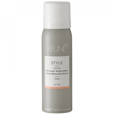 Brilliant Gloss Spray 75 ml