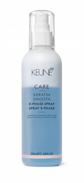 Keratin Smooth 2 Phase Spray