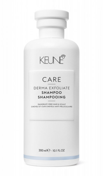 Șampon Derma Exfoliate 300 ml