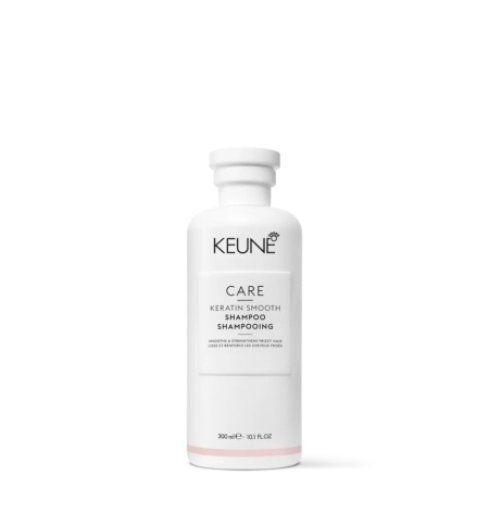 Șampon Keratin Smooth 300 ml