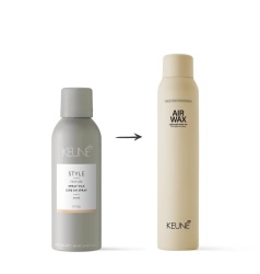 Air Wax (Spray Wax) - Img 1