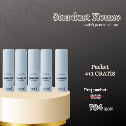 Pachet Stardust 4+1 GRATIS