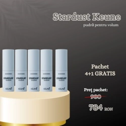 Pachet Stardust 4+1 GRATIS