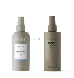 Fixativ Liquid Lock (Liquid Hairspray)