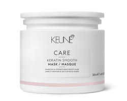 Mască Keratin Smooth 500 ml