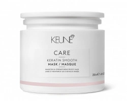 Mască Keratin Smooth 500 ml