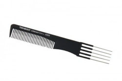 Pieptăn de carbon cu ace Toni&Guy