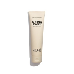 Spring Loaded (efect natural de bucle definite)