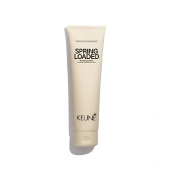 Spring Loaded (efect natural de bucle definite)